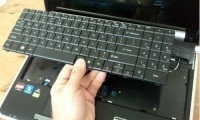 Khi nào cần thay bàn phím mới cho laptop