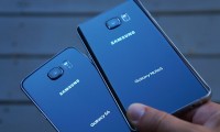 Không cập nhật Android Samsung có thể bị kiện
