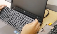 Laptop U Minh