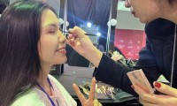 Makeup Đẹp Ở Sài Gòn