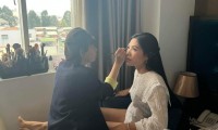 Makeup đi tiệc tại nhà Hóc Môn