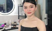 Makeup tại nhà ở Nha Trang