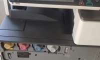 Máy Photocopy Recoh C4503