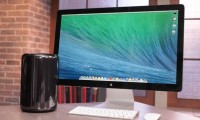 Máy tính Mac dính lỗi bảo mật