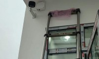 Sửa Camera quan sát tại nhà Châu Thành