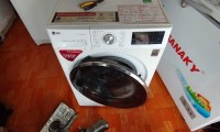 Sửa máy giặt tại nhà Cờ Đỏ
