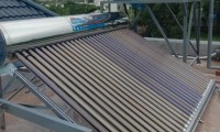Sửa máy nước nóng năng lượng mặt trời Quận 7