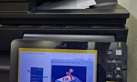 Sửa photocopy tại nhà Bình Thạnh