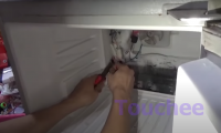 Sửa tủ lạnh tại nhà Quận 12