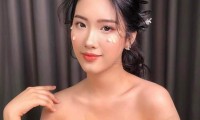 Trang điểm tại nhà Vĩnh Long