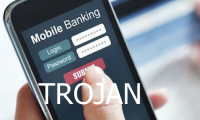 Trojan tấn công điện thoại để đánh cắp tài khoản ngân hàng