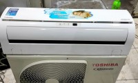 Vệ sinh máy lạnh tại nhà Huyện Phúc Thọ