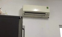 Vệ sinh máy lạnh tại nhà Quận Thanh Khuê